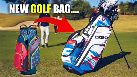 best golf cart bags|Best golf cart bags of 2023: Our Picks.